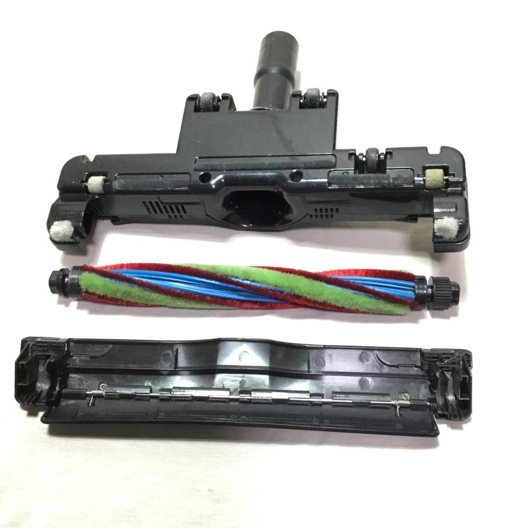 TOSHIBA サイクロン掃除機 トルネオ VC-CF31(R) 2023年製