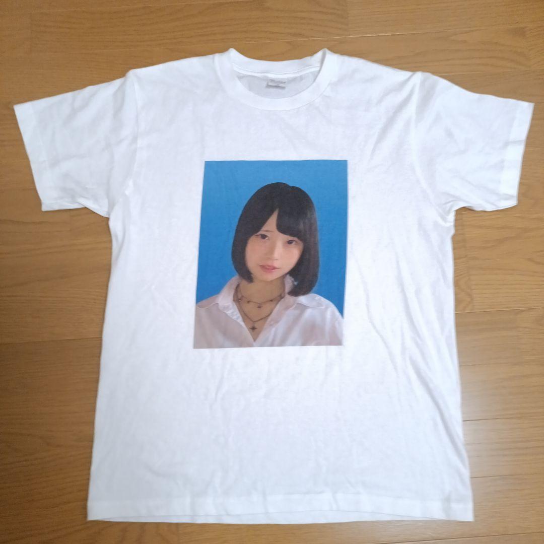 ぷりてにゃんプリントTシャツ