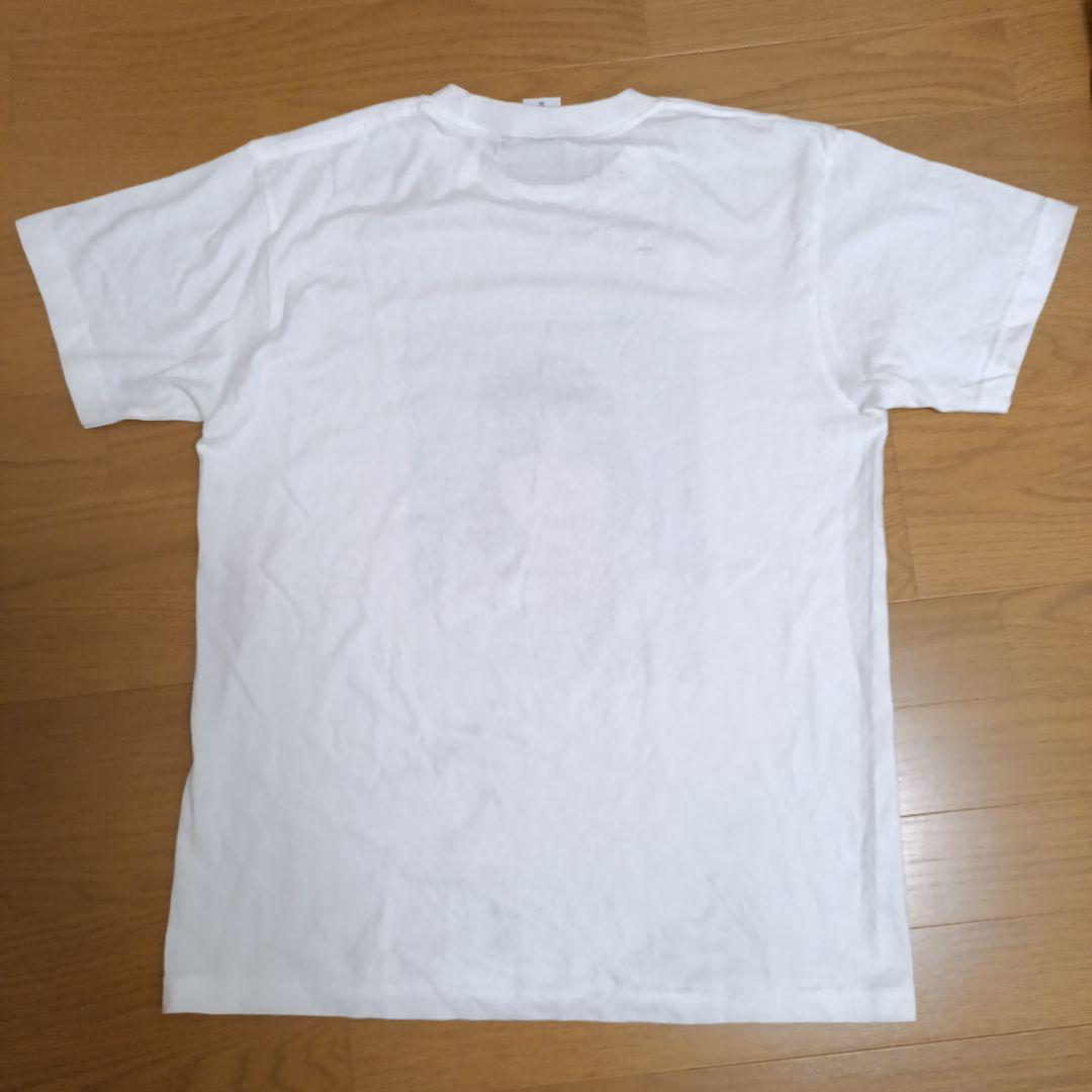 ぷりてにゃんプリントTシャツ