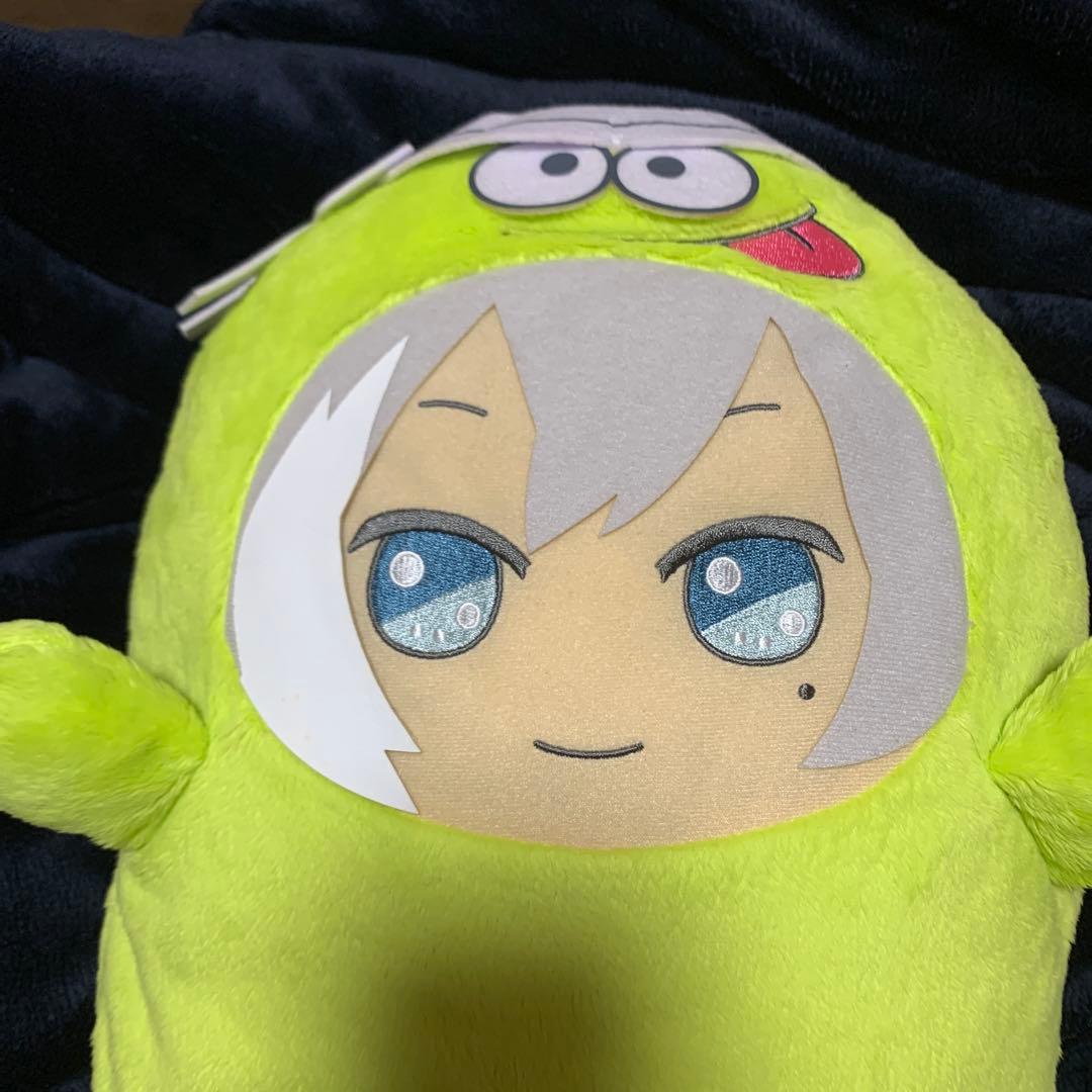 アイドリッシュセブン めちゃでかきらどるぬいぐるみ モンぬい 千 アイナナ