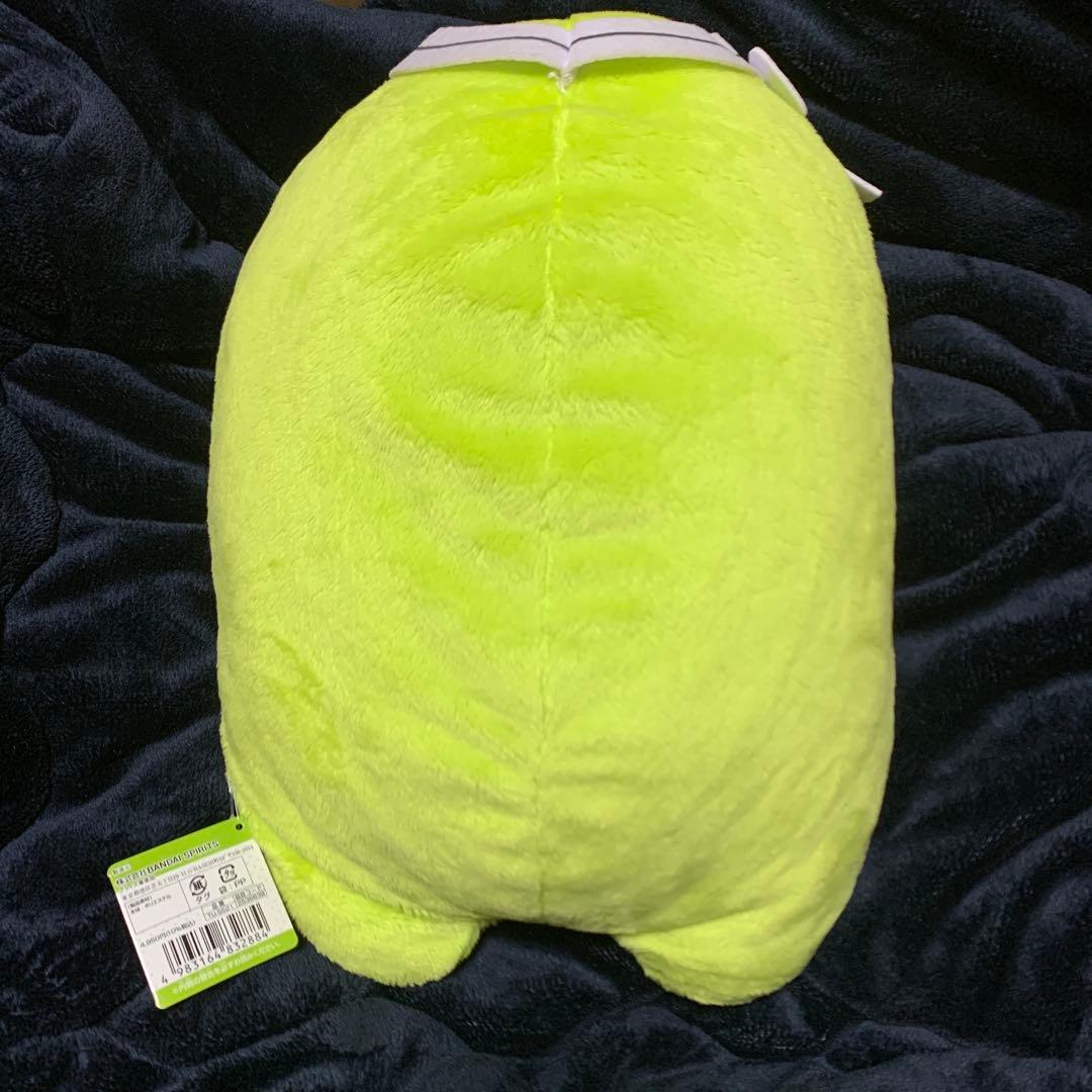 アイドリッシュセブン めちゃでかきらどるぬいぐるみ モンぬい 千 アイナナ