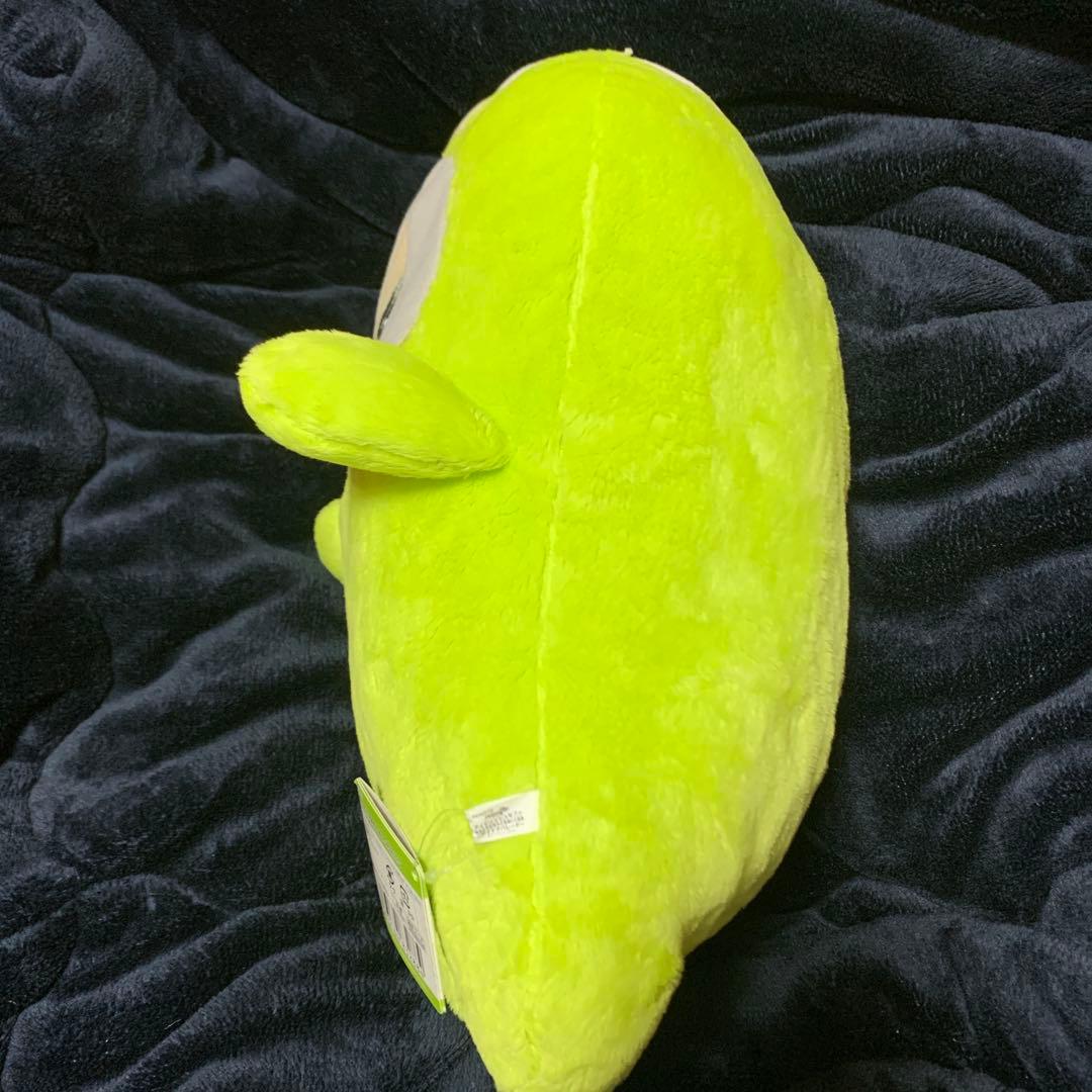 アイドリッシュセブン めちゃでかきらどるぬいぐるみ モンぬい 千 アイナナ