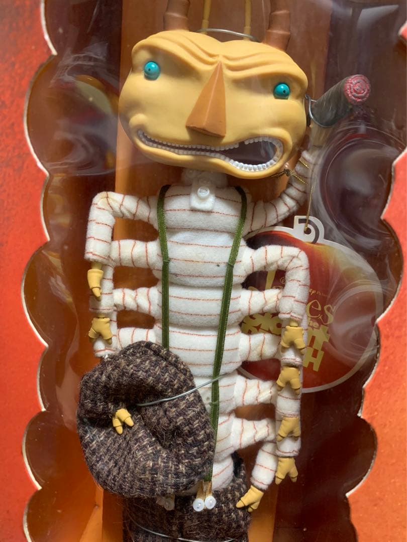 ジャイアントピーチ