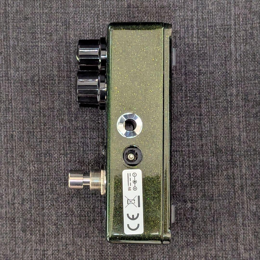 MXR M169 carbon copy ジャンク アナログディレイ