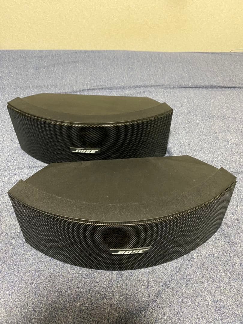 HK JAN BOSE 151 スピーカー 1セット