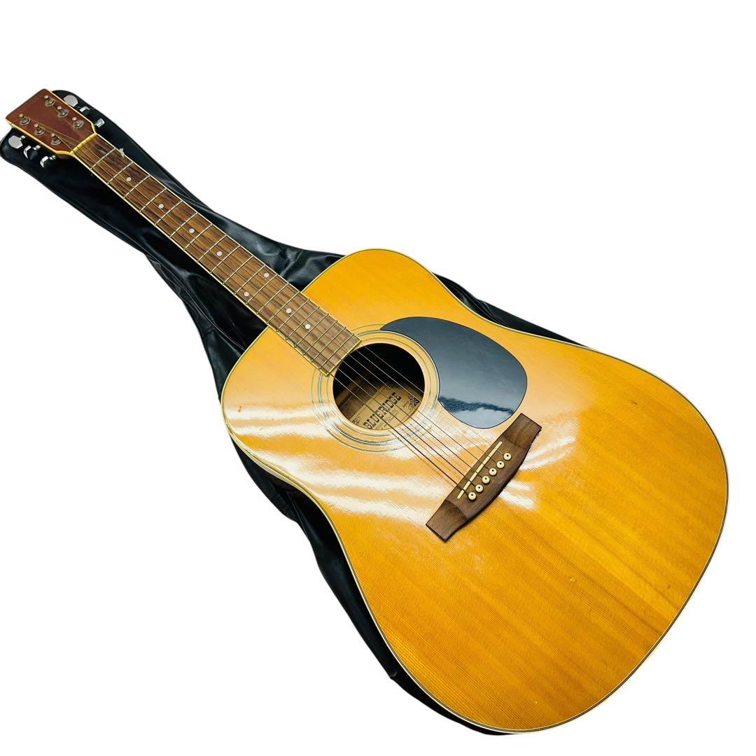 BLUERIDGE ブルーリッジ アコースティックギター　No.MD28