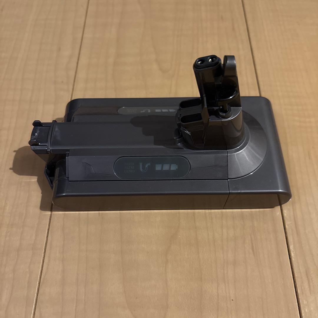 ダイソン　V10 SV12 純正バッテリー