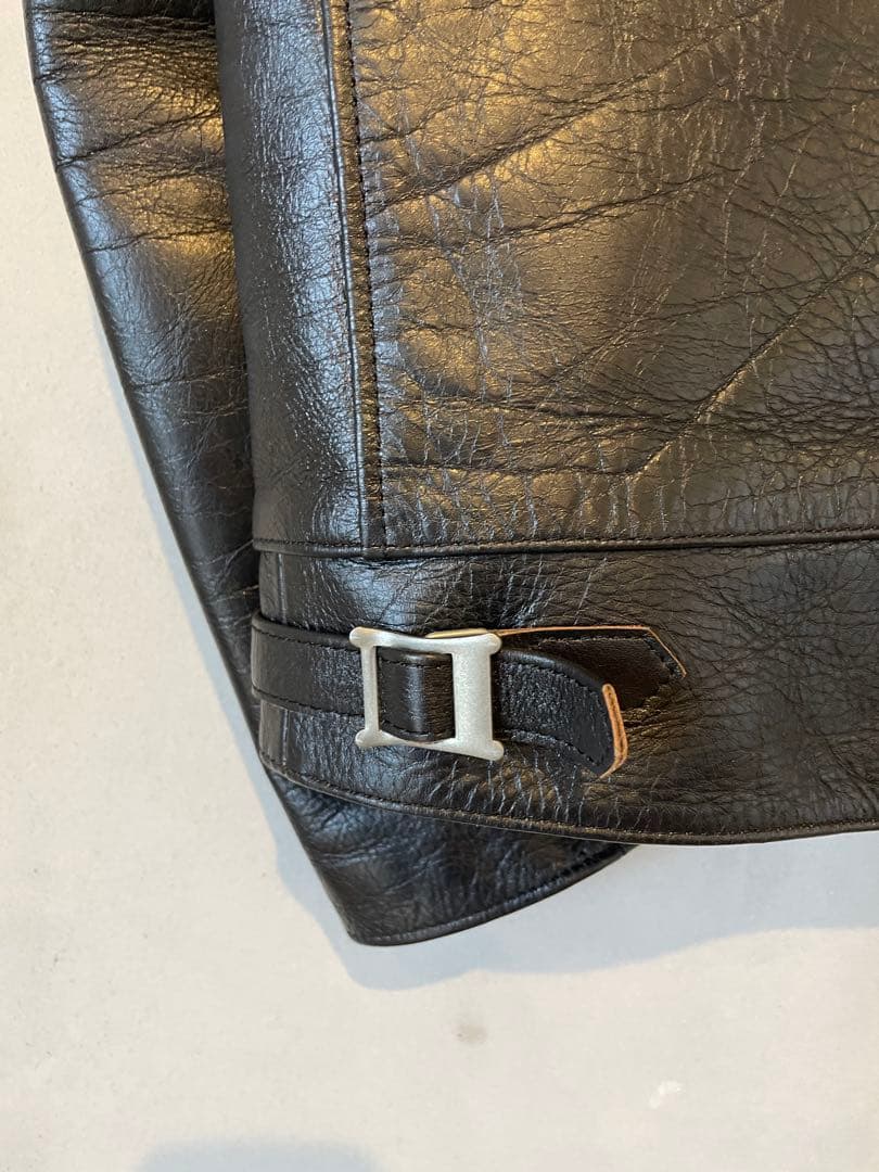 【美品】アディクトクローズ AD-01 KIP 38 ADDICTCLOTHES