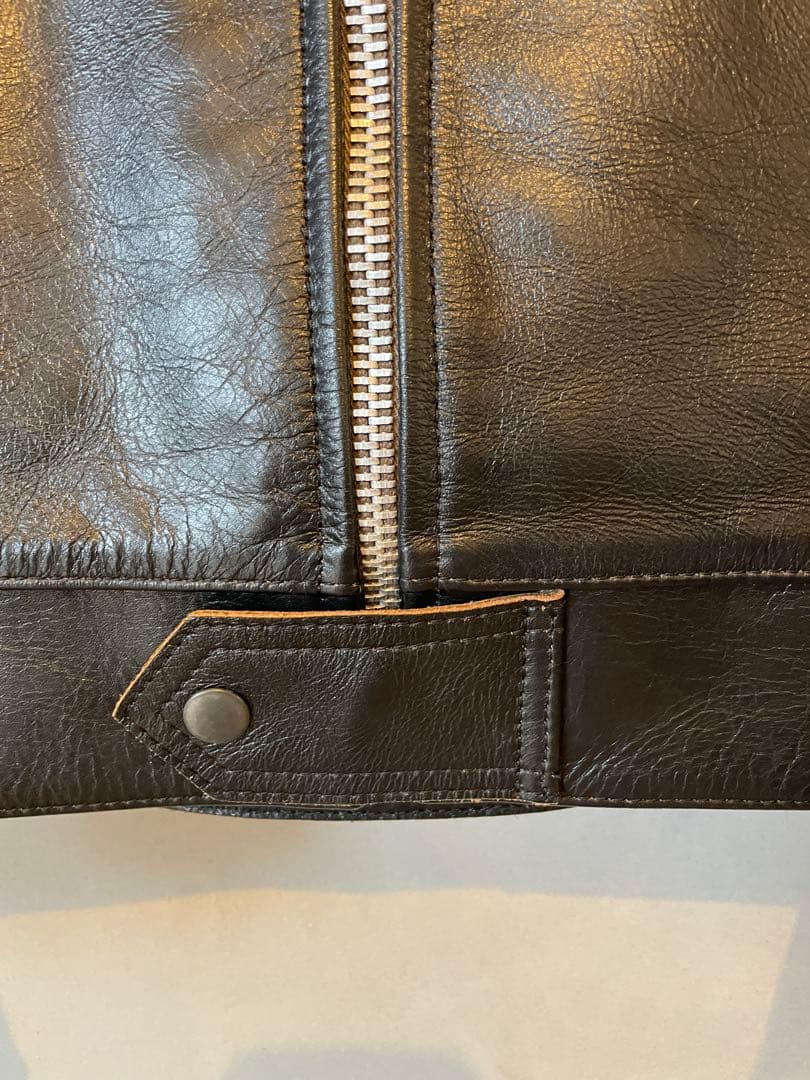 【美品】アディクトクローズ AD-01 KIP 38 ADDICTCLOTHES