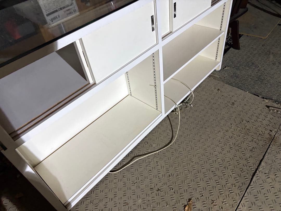 ショーケース※値下げ可能