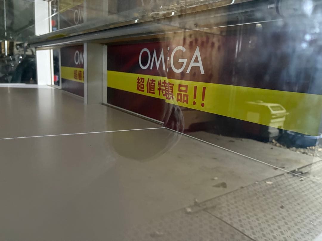 ショーケース※値下げ可能