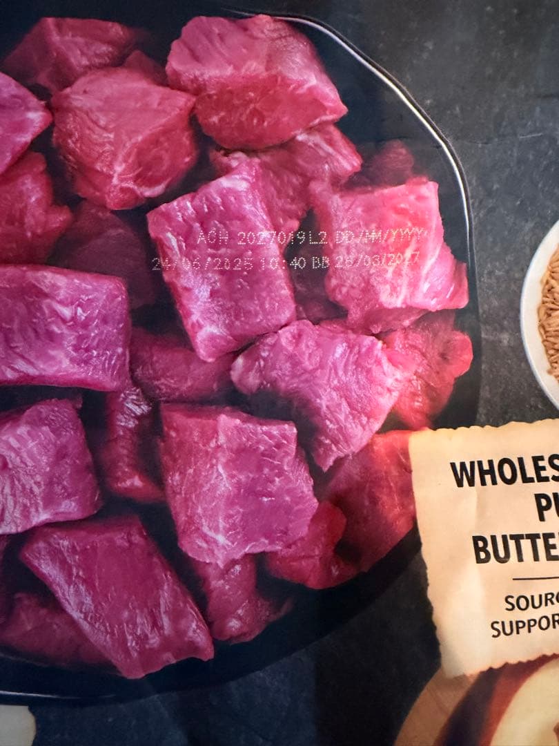 ACANA RED MEAT RECIPE 9.7kg ドライドッグフード