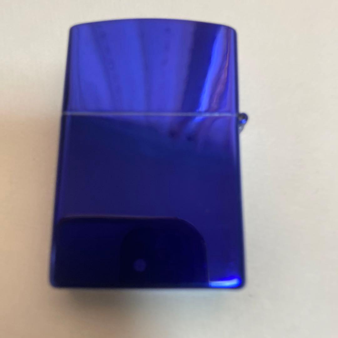 フェイト　セイバー　美少女　集合　オイルライター　zippo 風　BFZ6