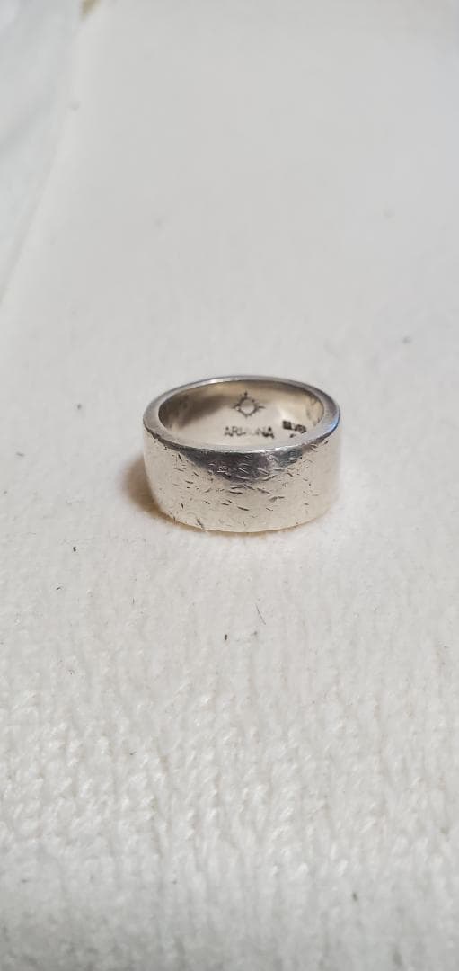 ARIZONA シルバー925 リング