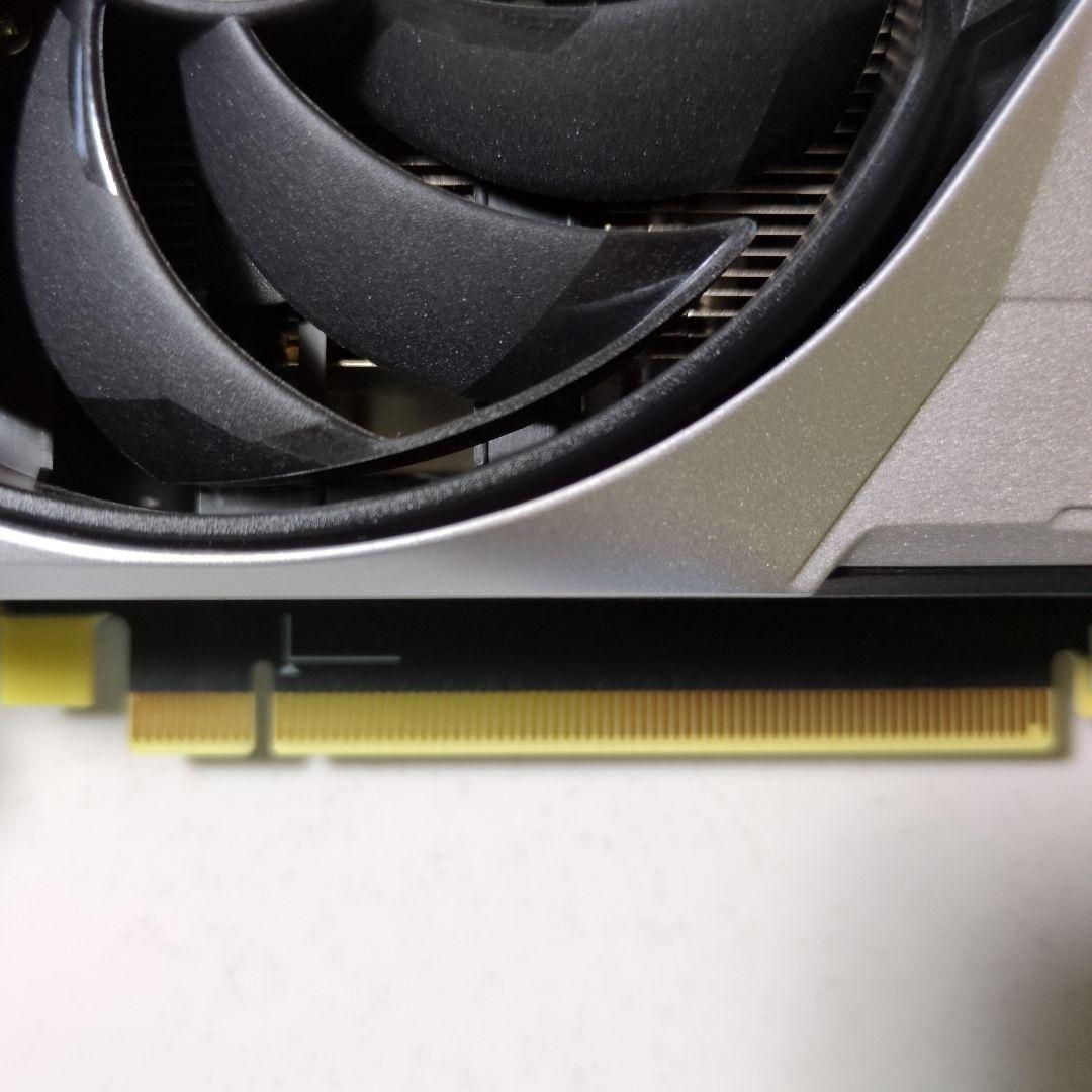 グラフィックボード・グラボ・ビデオカード MSI GEFORCE RTX 4070 VENTUS 2X 12GB