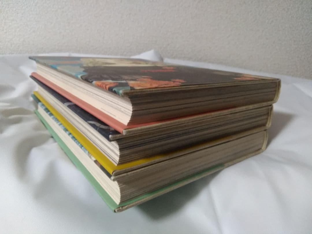 内田善美 星の時計のLiddell 全3巻セット