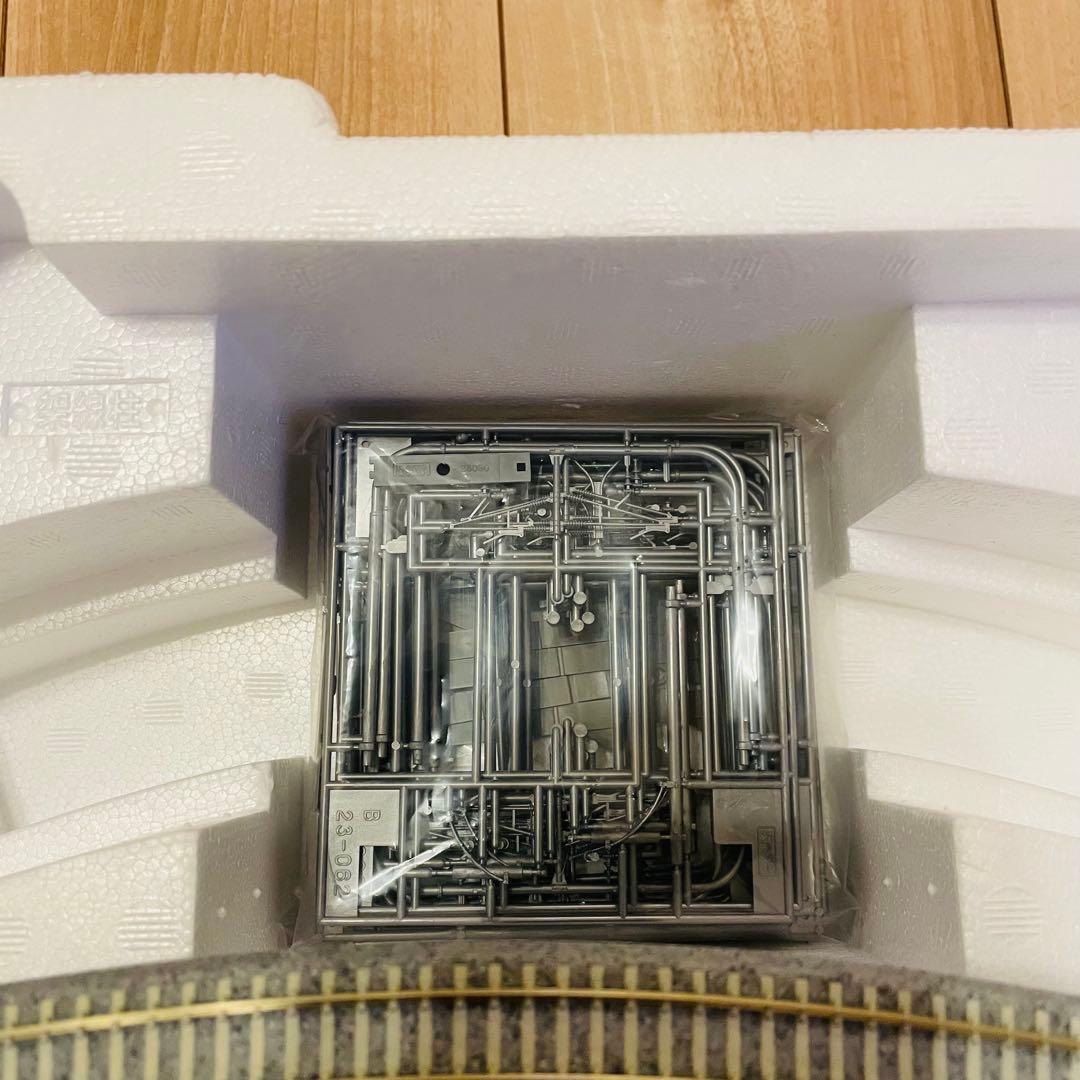 【絶版】KATO Nゲージ E5系はやぶさ・E6系こまちセット10-031完売品