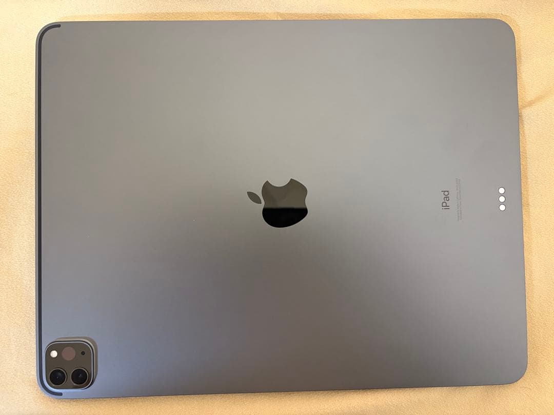 訳あり外装美品iPad Pro 12.9インチ 第4世代 Wi-Fi 128GB