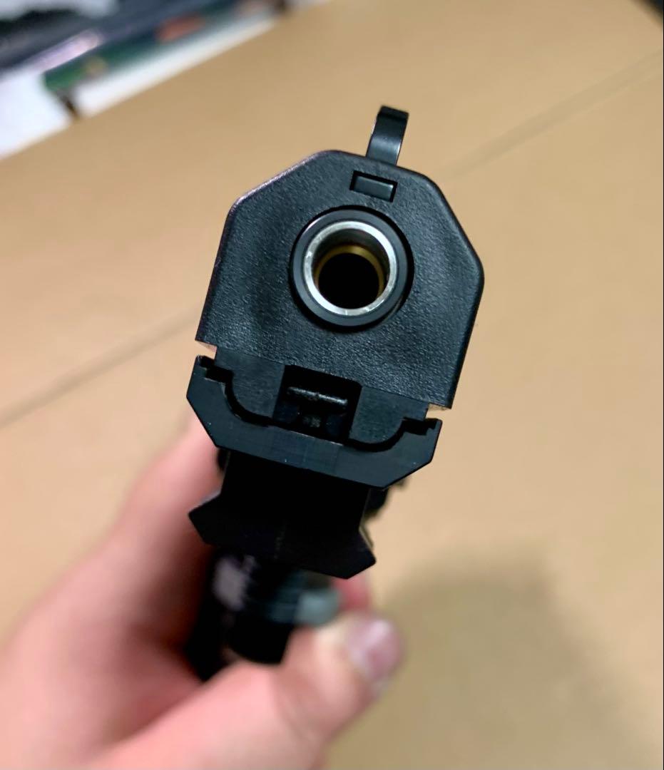 Marushin Five-seven ガスブローバック マルシン ガスガン