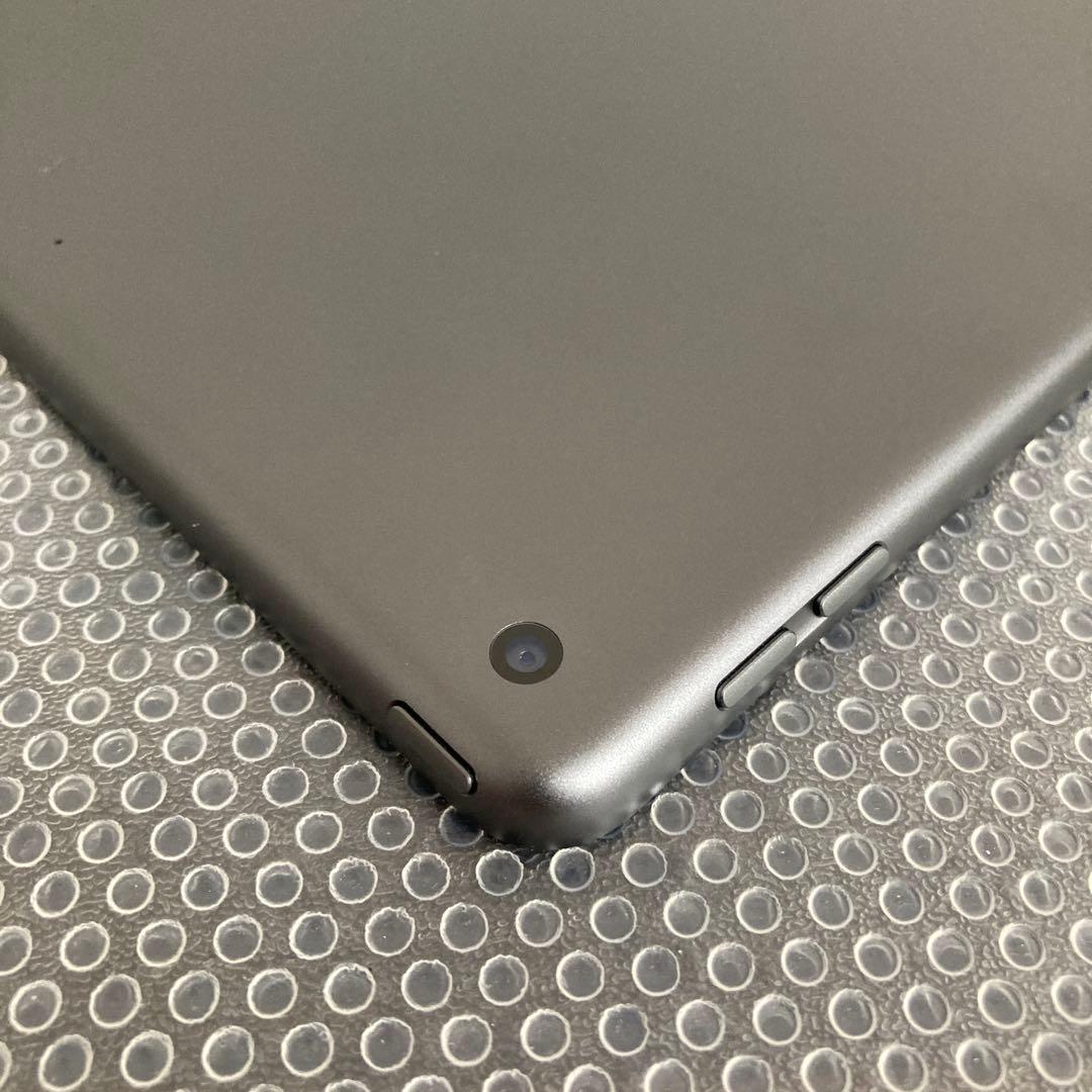 2924【早い者勝ち】電池良好☆iPad8 第8世代 32GB WIFIモデル☆