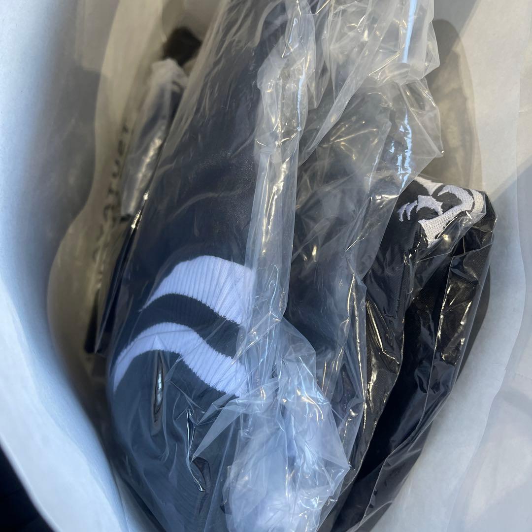 BABYL スカジャン　Mサイズ