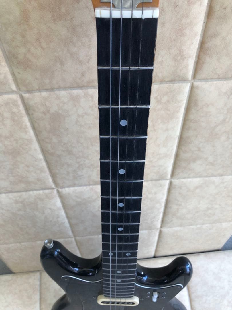 エレキギター　(メーカー不明)(G70)