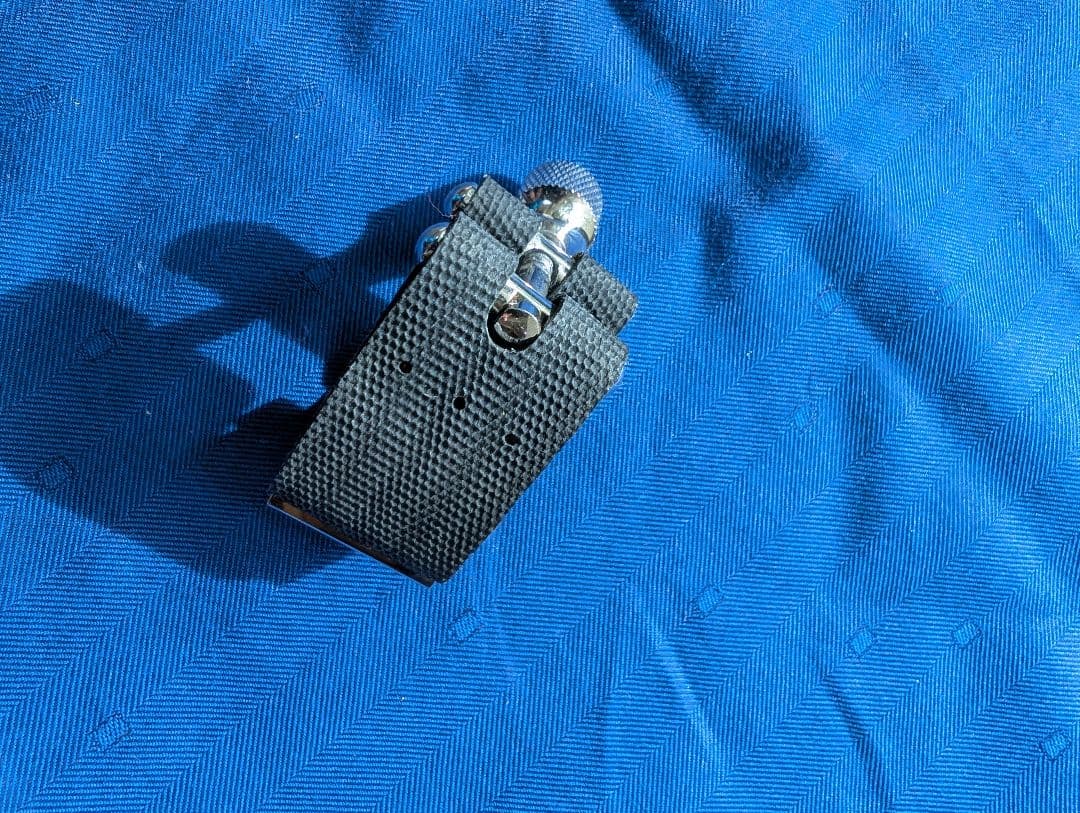 J*r様 エディ・ダニエルズ・エクスプレッションズ プラチナ(Bbクラリネット用