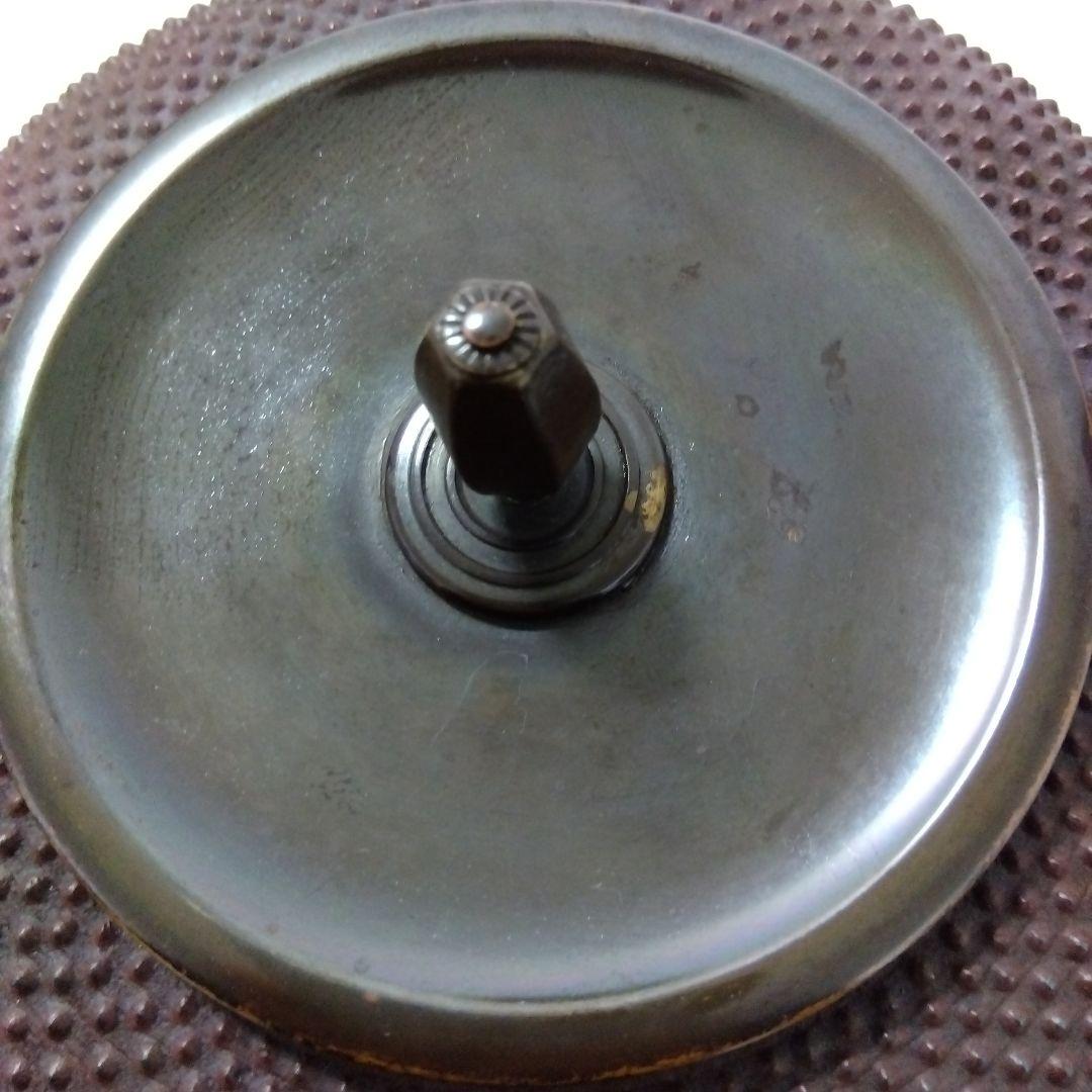 釜　　箱付き　　　　G27