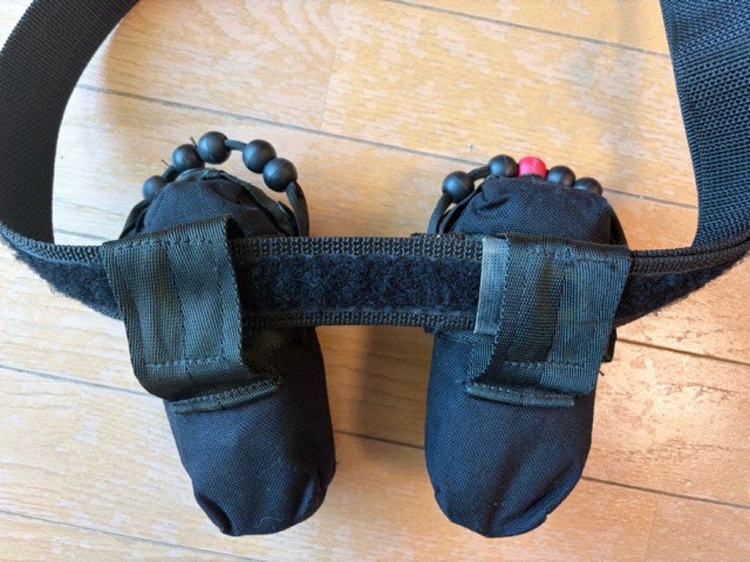 PECI Floatation pelter sea米軍 ペシ フローテーション