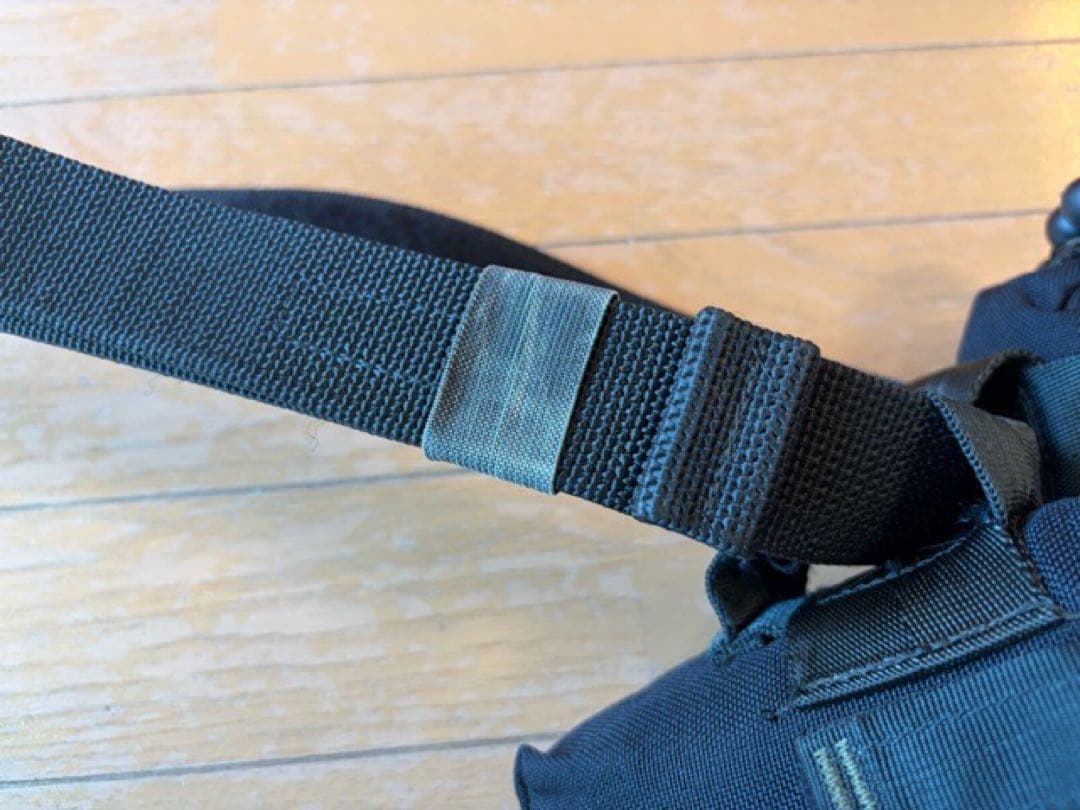 PECI Floatation pelter sea米軍 ペシ フローテーション