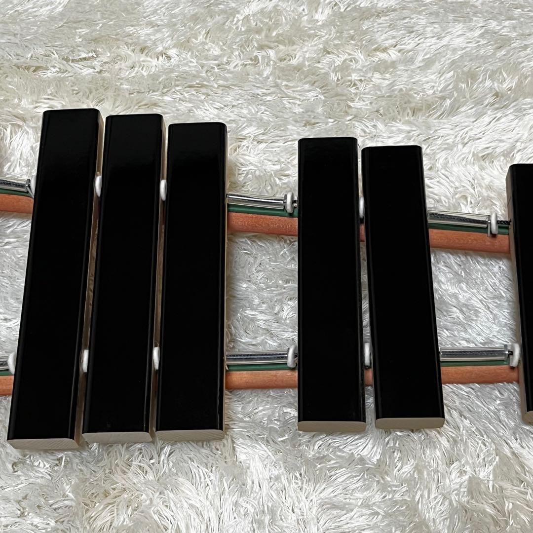 【美品】YAMAHA 卓上木琴　No.185 おまけマレット付き