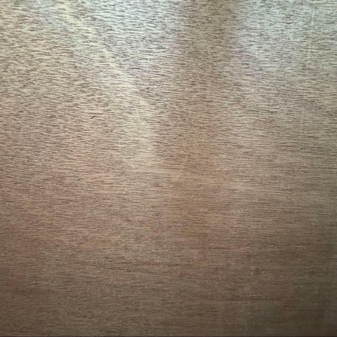 レコードBOX 12サイズ カスタム ウオールナッツ仕様 [12箱セット販売]