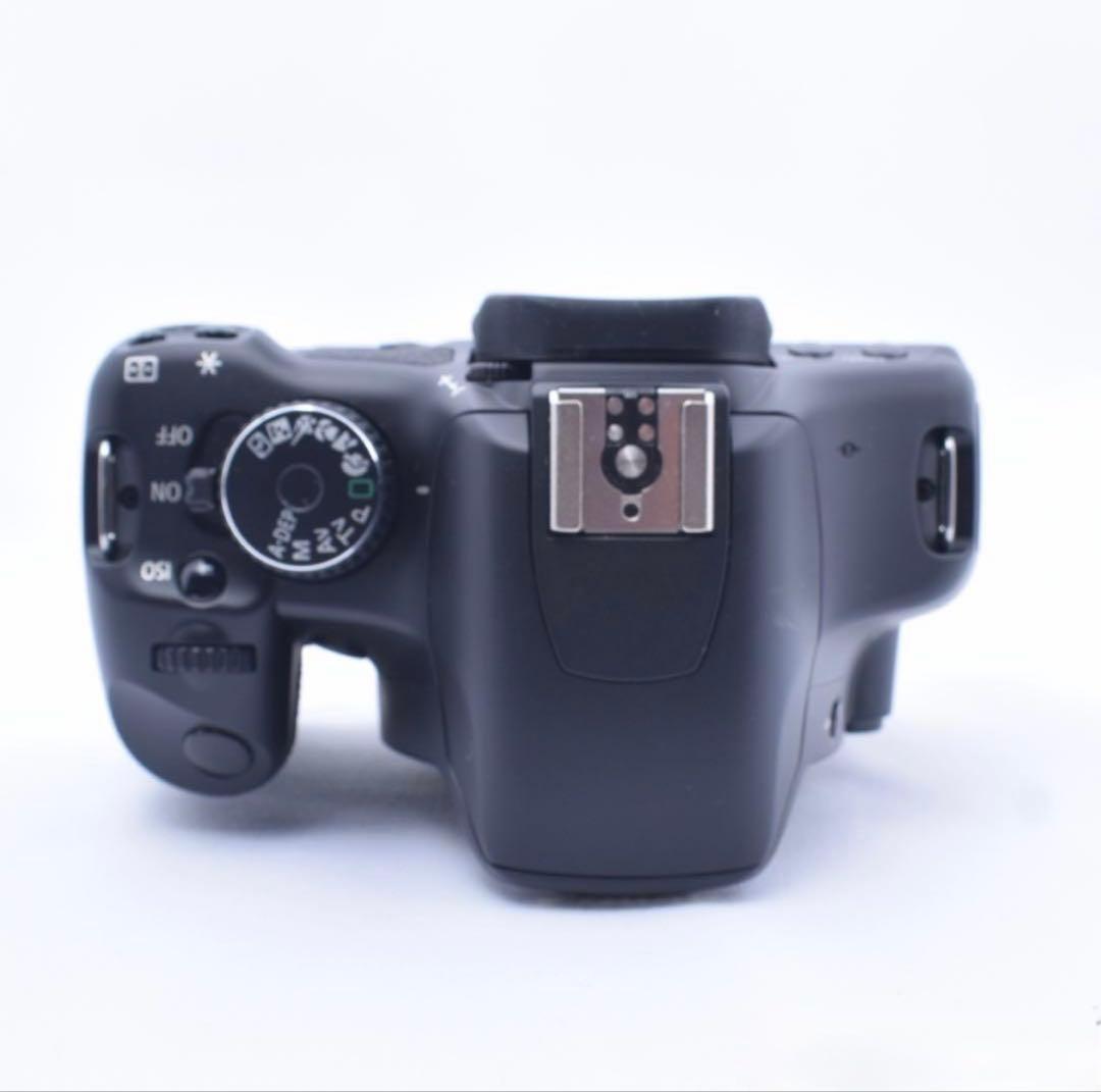 ✨一眼レフデビュー✨Canon EOS Kiss X2 レンズセット☘️大人気