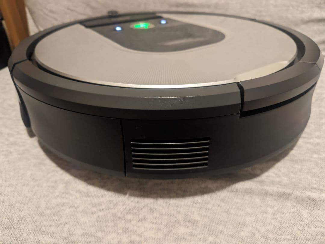 iRobot Roomba 961 ロボット掃除機 本体