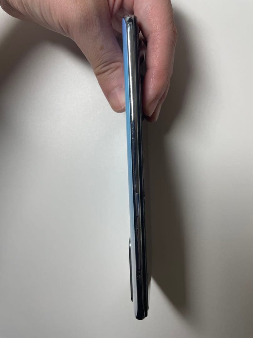 [美品]　OPPO Reno3 A 128GB 本体のみ