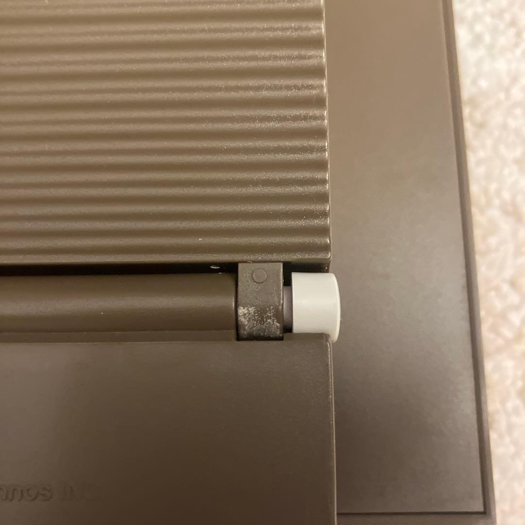 川崎和夫　時計　HUYGENS