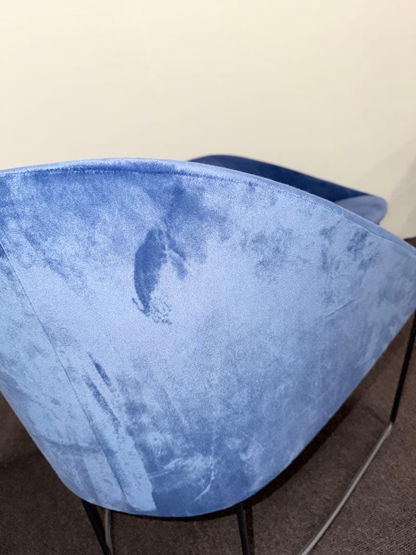 処分SALE！残り1点展示品⭐︎アルペール　コリーナアームチェア