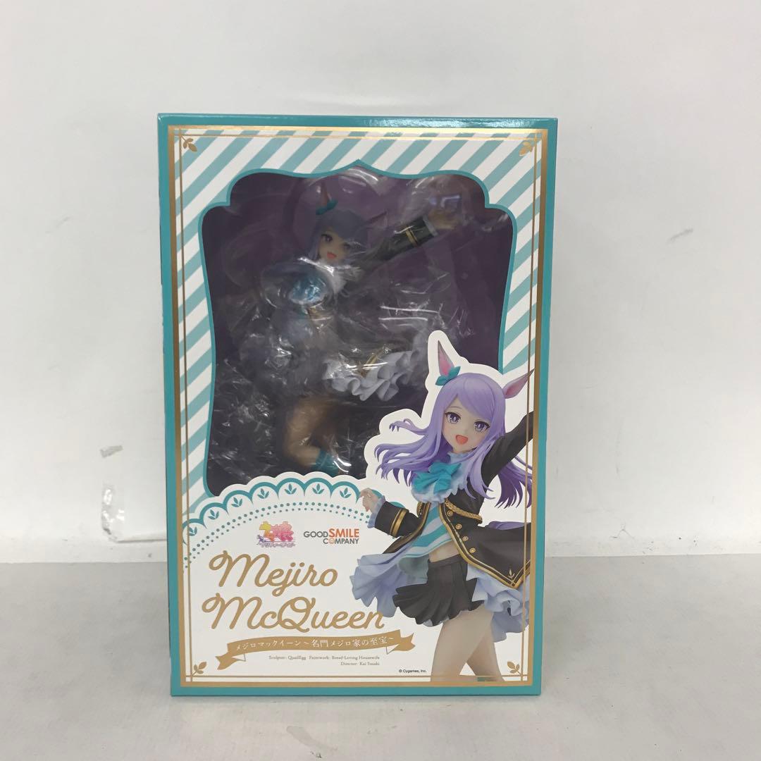 グッドスマイルカンパニー メジロマッマクイーン 名門メジロ家の至宝