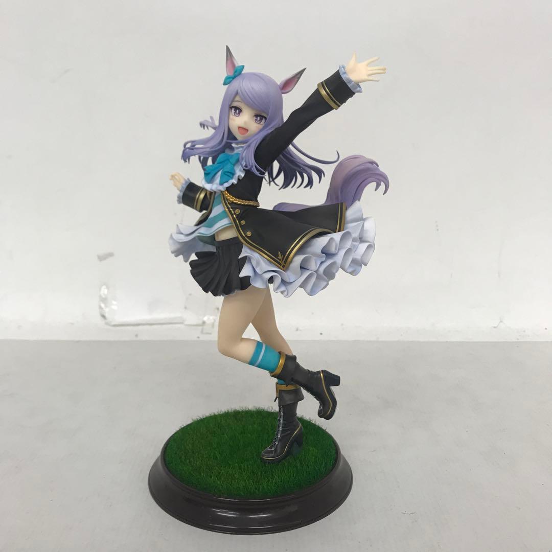 グッドスマイルカンパニー メジロマッマクイーン 名門メジロ家の至宝