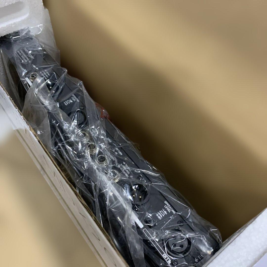 新品　Composer Pro-XL MDX2600 コンプレッサー