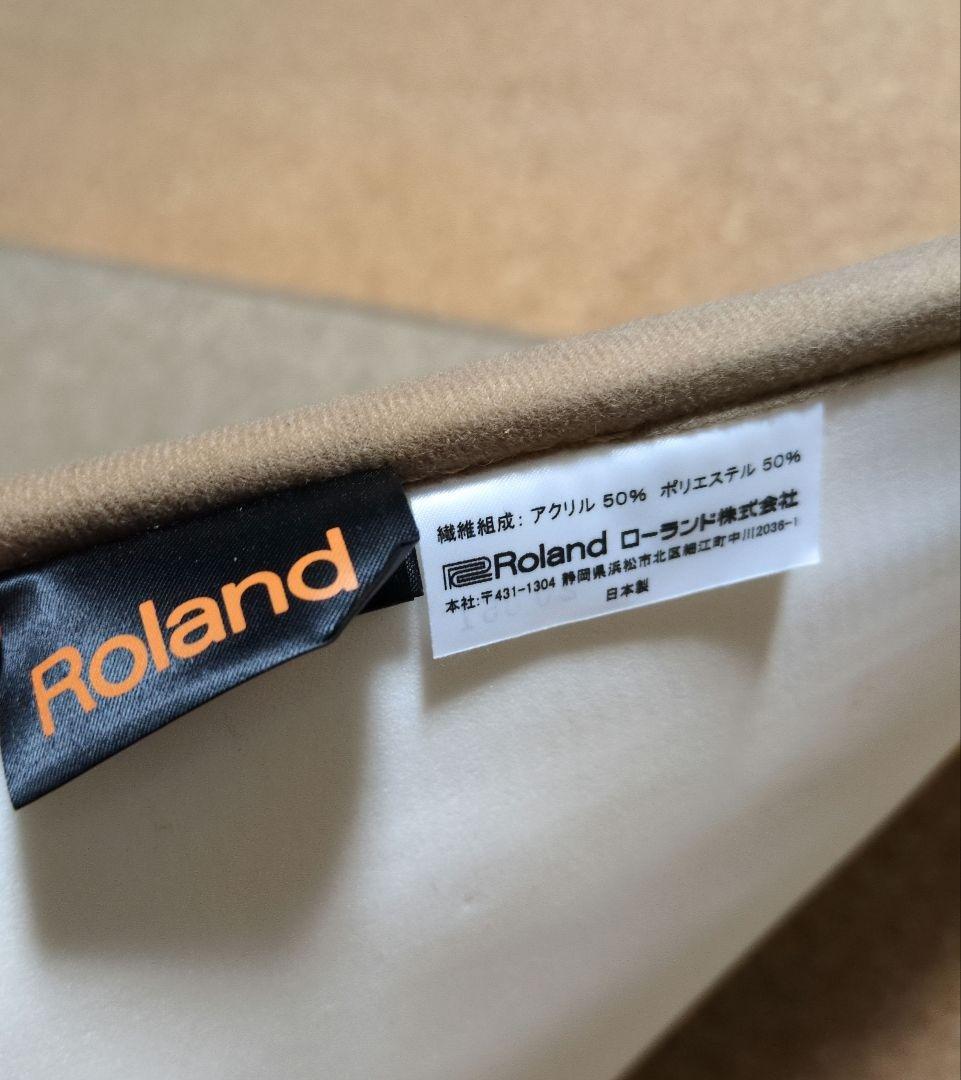 Rolandデジタルピアノ防振マット HPM-10