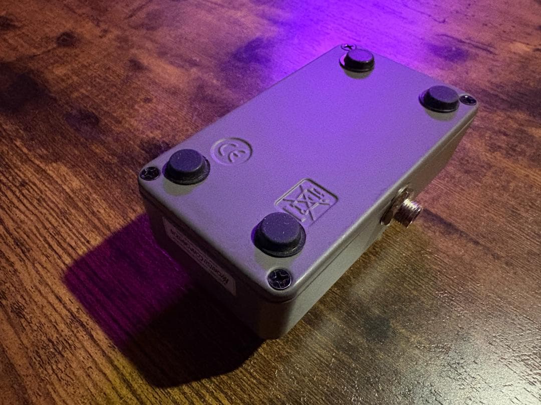 ギター Electro-Harmonix - Ripped Speaker (Fuzz)