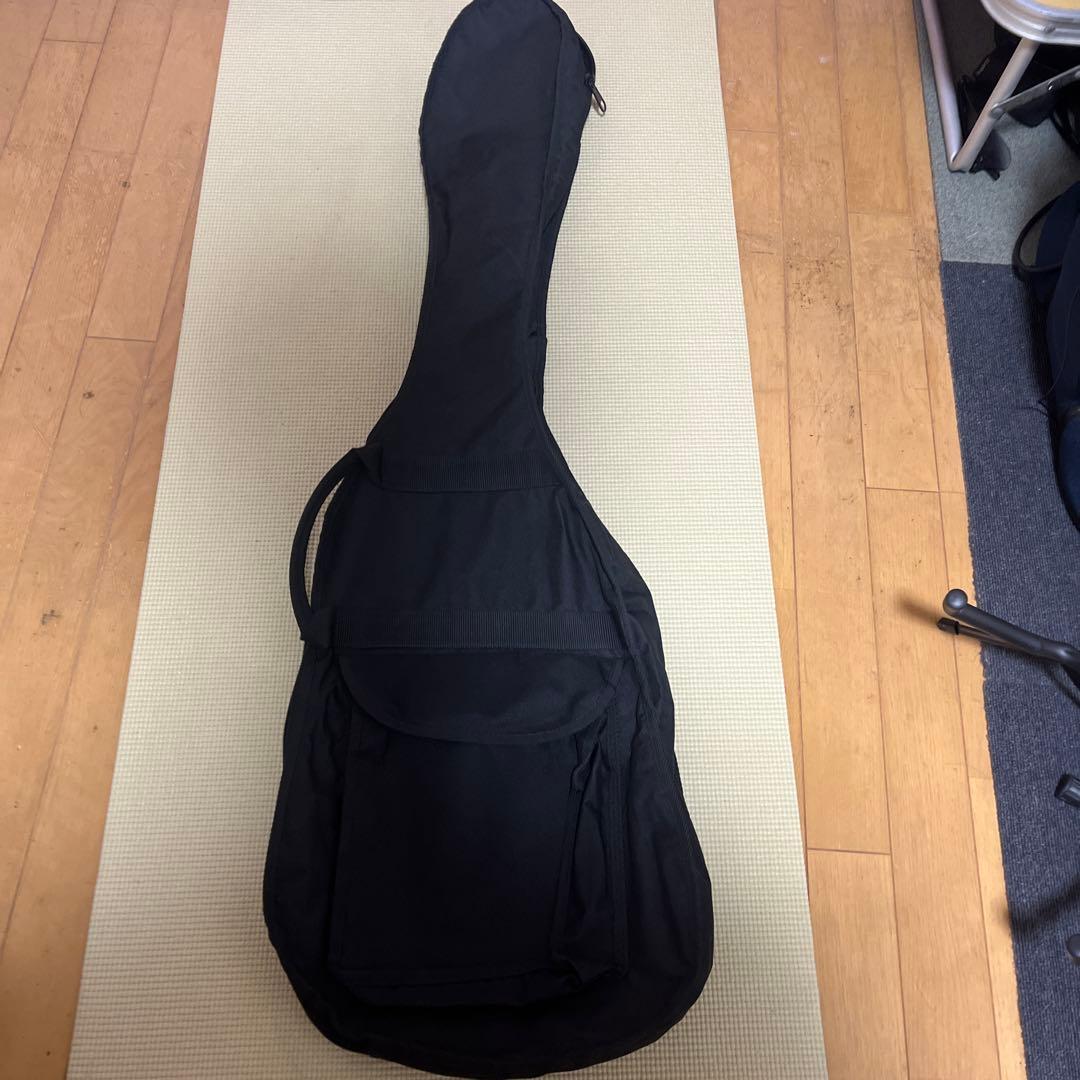 ゆ*う様 AriaProII IGBベース 4弦 PWH IGB-STD