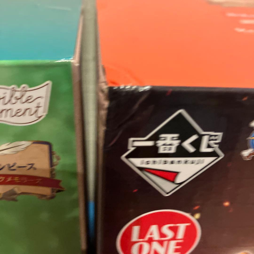 【最安値】一番くじ ワンピース セミコンプ　セミコンプ　69点