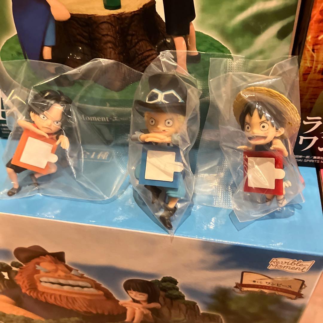 【最安値】一番くじ ワンピース セミコンプ　セミコンプ　69点