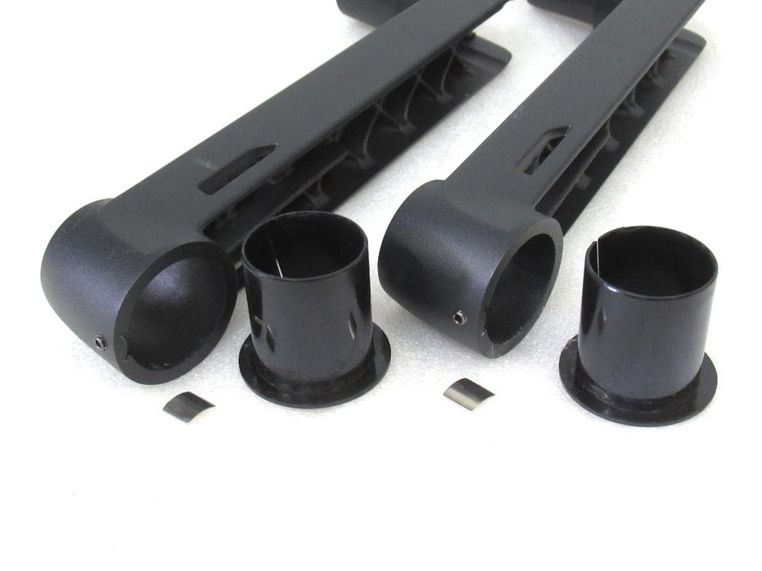 Ergotron LXデュアルデスクマウントアーム 45-245-224