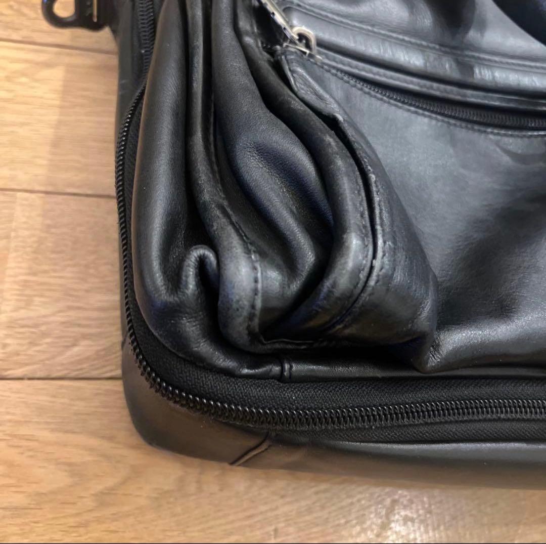 Tumi トゥミ エクスパンダブル ブリーフケース