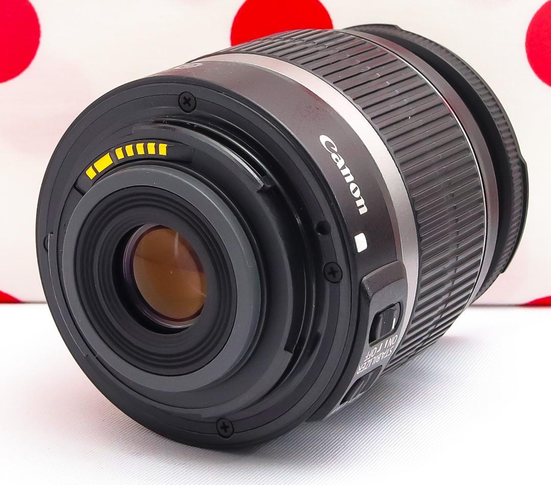 Canon kiss x3❤スマホ転送！❤動画撮影❤軽量&入門モデル❤人気機種