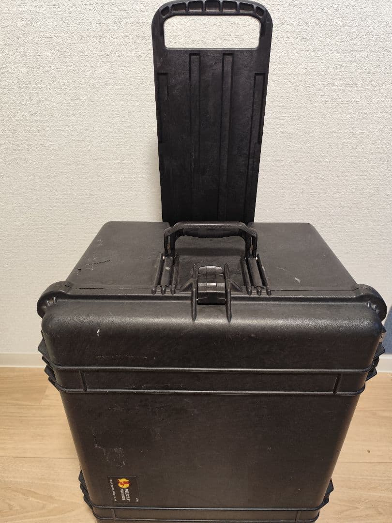 PELICAN ペリカン 1620 ケース 防水 CASE ハードケース 防塵