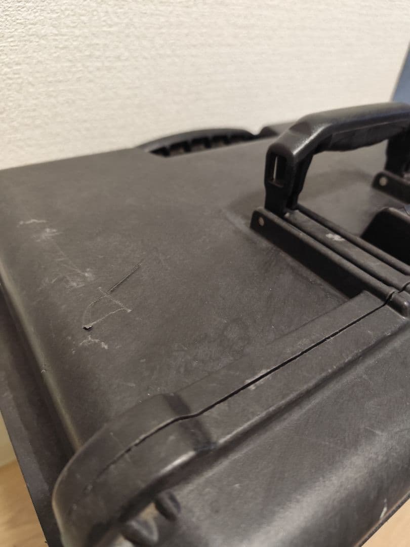 PELICAN ペリカン 1620 ケース 防水 CASE ハードケース 防塵